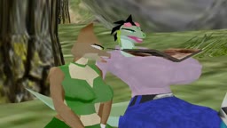 DINOGIRLS CLUB 1 (SOFTCORE/UNSCRIPTED) music video
