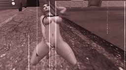 Cumming @ The Slut Bunker