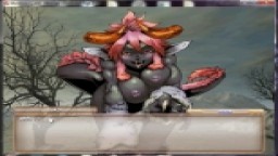 Behemeth Hentai Scene