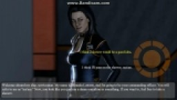 Miranda Gets Cockdrunk - Flash Game Teaser 1