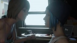 Max &amp; Chloe 2 Orgasmic Boogaloo