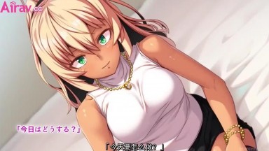 TS Shojo Ore ga Koitsu no Mesuni Ochirumade