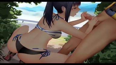 Rikka Takarada [Ginhaha]