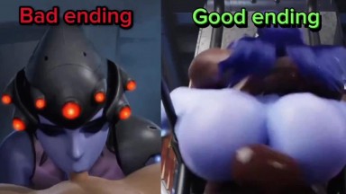 BNWO Widowmaker
