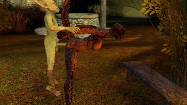 GoblinXArgonian - Better version