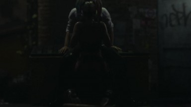 Harley Quinn 1