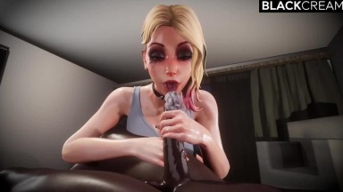 Spider Gwen