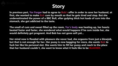 Yor Part 2