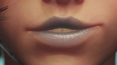 ZMSFM Luna Snow JOI
