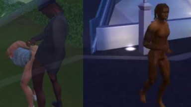 Delinquent   2024